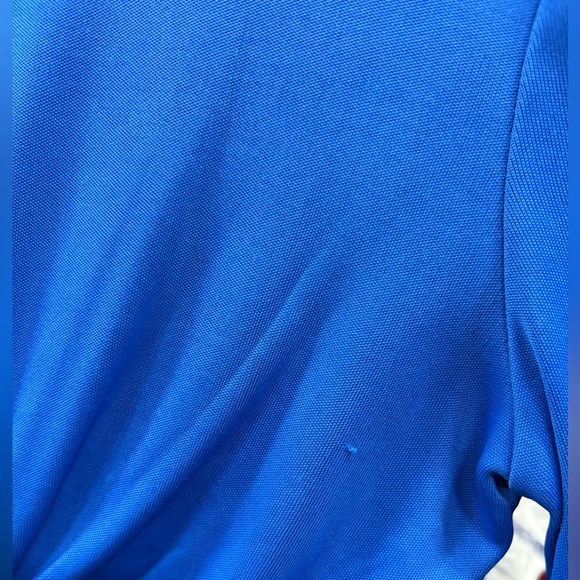 Farm Rio Cobalt Blue Knot Dress - Picture 7 of 8